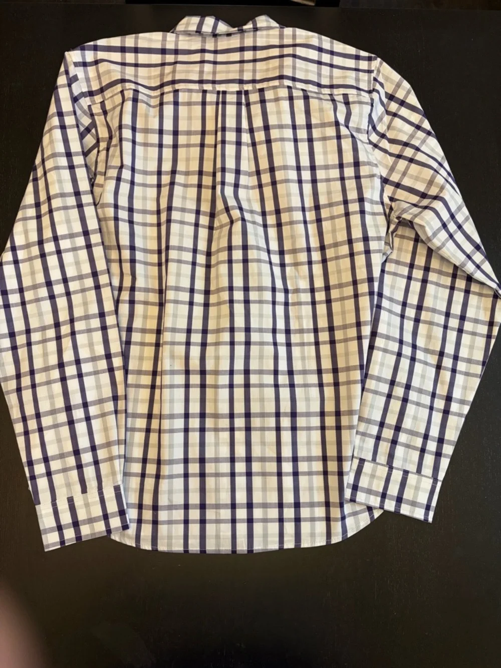 Men’s Antigua University of Washington Size Medium Button Down Shirt - Picture 6 of 7